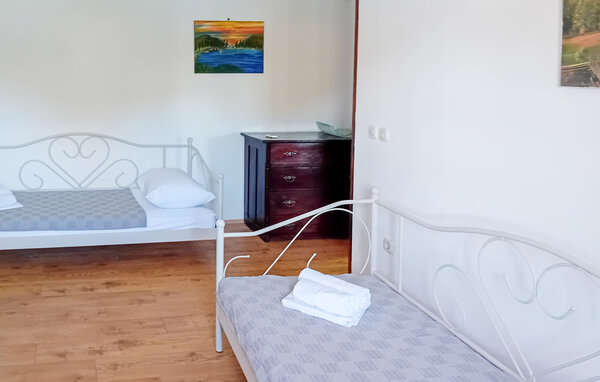 Ferienhaus - Ploce-Rogotin , Kroatien - CDR411 603