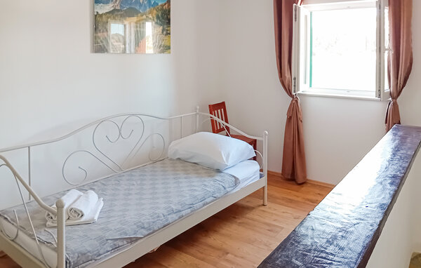 Ferienhaus - Ploce-Rogotin , Kroatien - CDR411 604