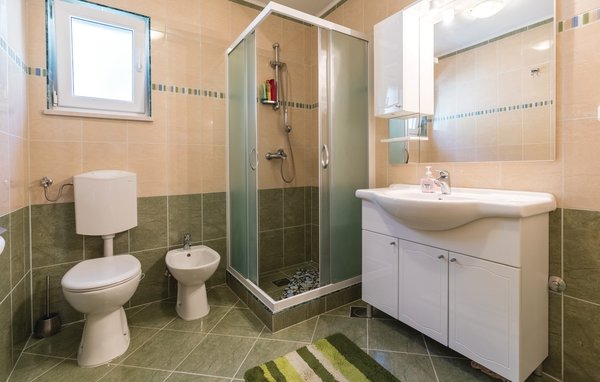 Holiday Home - Ploce-Stasevica , Croatia - CDR412 701