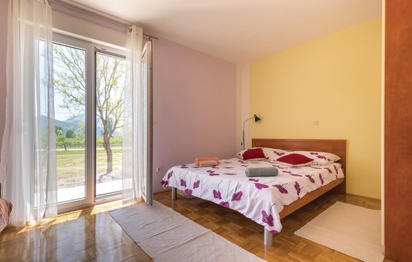 Holiday Home - Ploce-Stasevica , Croatia - CDR412 601