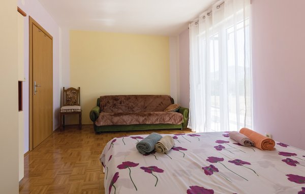 Holiday Home - Ploce-Stasevica , Croatia - CDR412 603