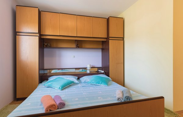 Holiday Home - Ploce-Stasevica , Croatia - CDR412 605
