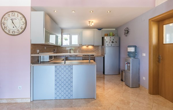 Holiday Home - Ploce-Stasevica , Croatia - CDR412 401