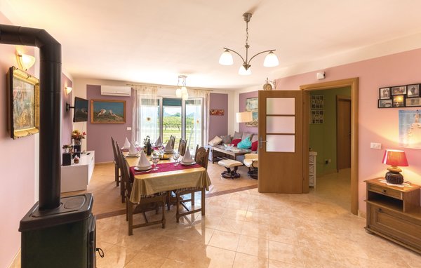 Holiday Home - Ploce-Stasevica , Croatia - CDR412 301