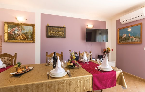 Holiday Home - Ploce-Stasevica , Croatia - CDR412 303