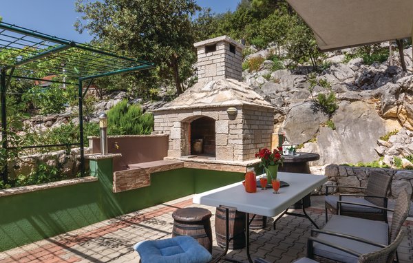 Holiday Home - Ploce-Stasevica , Croatia - CDR412 102