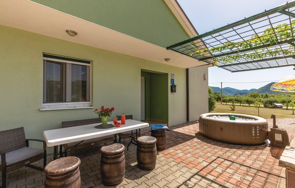 Holiday Home - Ploce-Stasevica , Croatia - CDR412 104