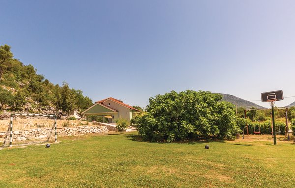 Holiday Home - Ploce-Stasevica , Croatia - CDR412 4