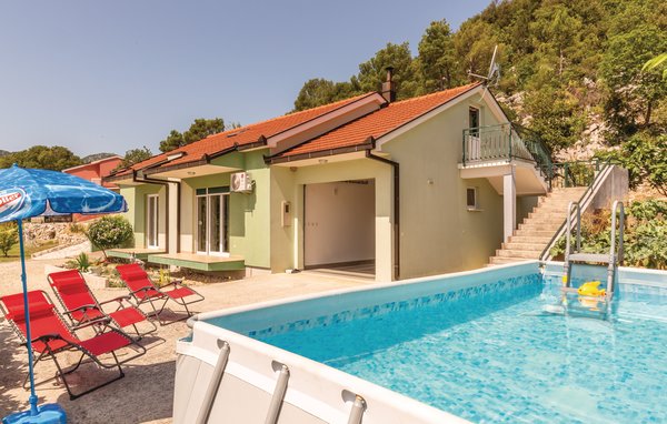 Holiday Home - Ploce-Stasevica , Croatia - CDR412 11