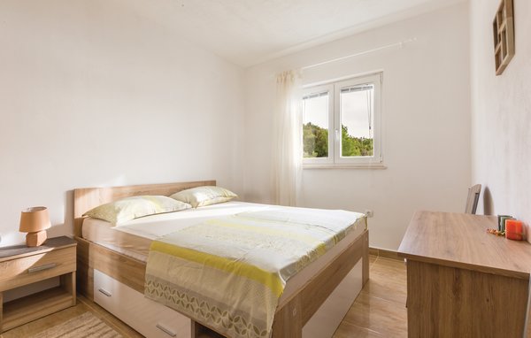 Ferienwohnung - Ploce-Komarna , Kroatien - CDR419 601