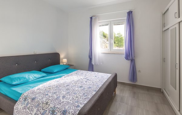 Ferienwohnung - Ploce-Komarna , Kroatien - CDR419 602