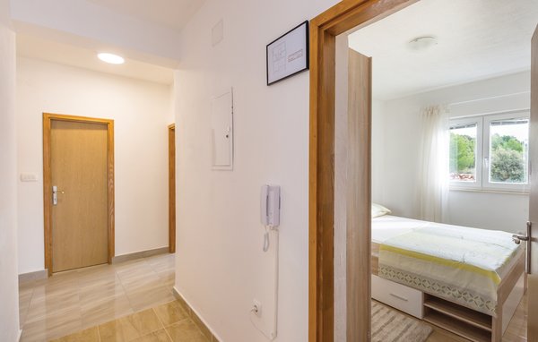 Ferienwohnung - Ploce-Komarna , Kroatien - CDR419 501