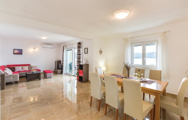 Ferienwohnung - Ploce-Komarna , Kroatien - CDR419 402