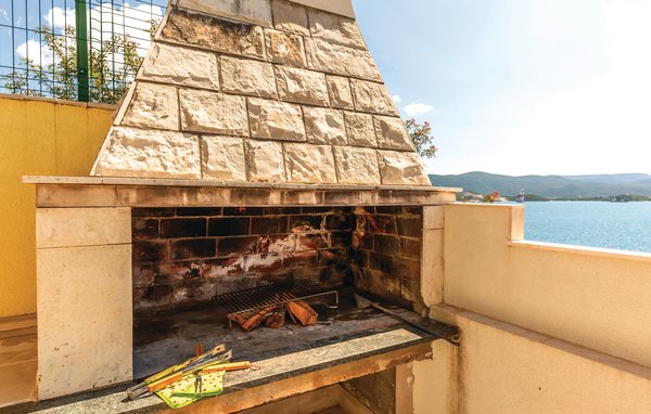 Ferienwohnung - Ploce-Komarna , Kroatien - CDR419 101