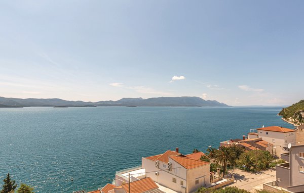Ferienwohnung - Ploce-Komarna , Kroatien - CDR419 201