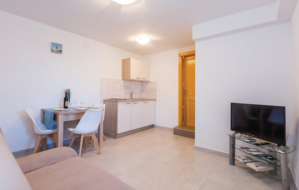 Apartmá 