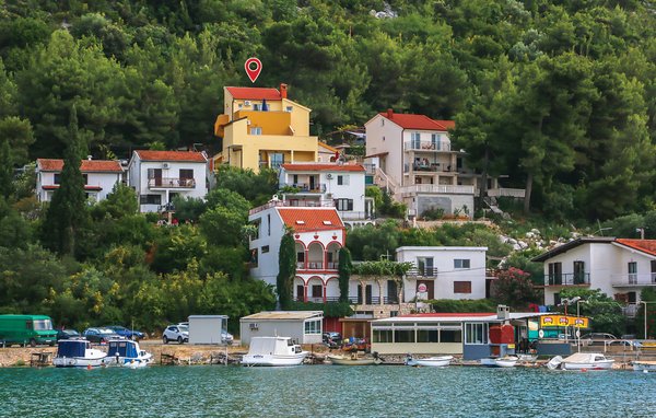 Apartmá 