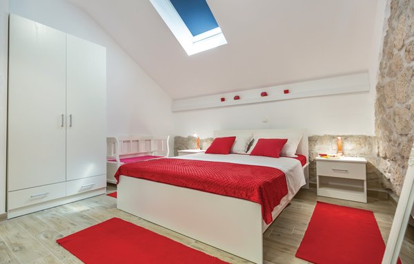Holiday Home - Ploce , Croatia - CDR429 602