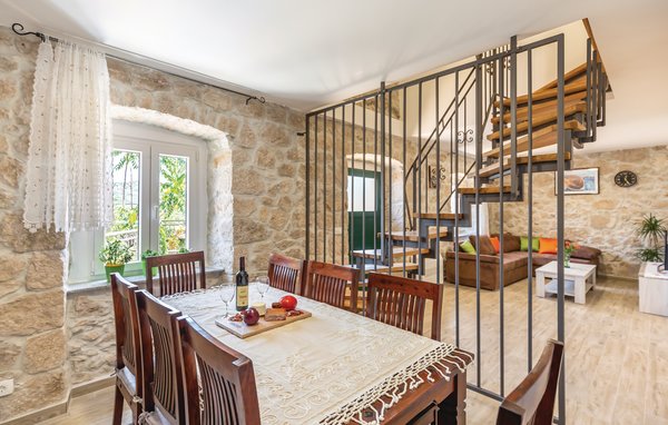 Holiday Home - Ploce , Croatia - CDR429 303