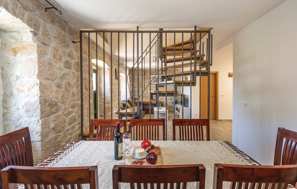 Holiday Home - Ploce , Croatia - CDR429 304