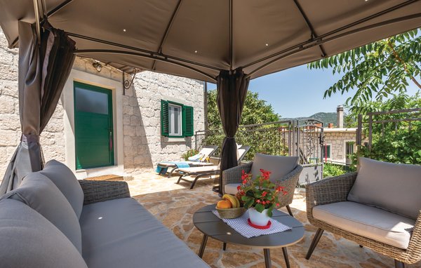 Vakantiehuis - Ploce , Kroatië - CDR429 101
