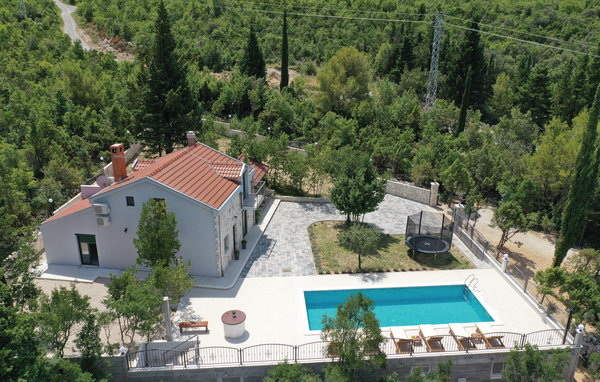 Domy wakacyjne - Ploce-Bijeli Vir , Chorwacja - CDR430 82