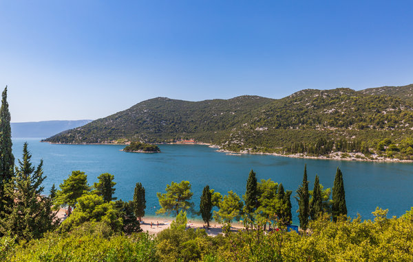 Apartman - Ploce-Peracko Blato , Hrvatska - CDR432 803