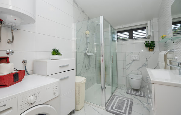 Apartman - Ploce-Peracko Blato , Hrvatska - CDR432 701