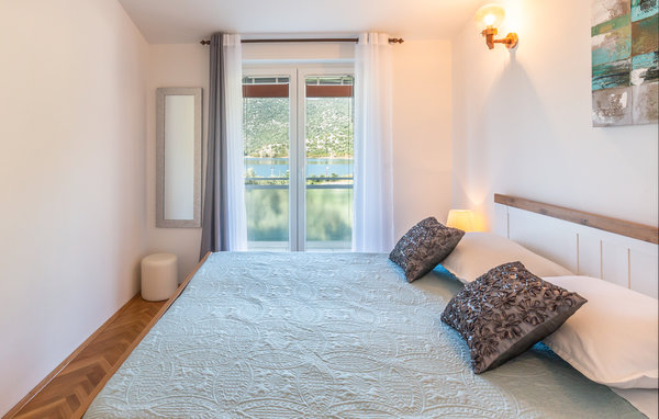 Apartman - Ploce-Peracko Blato , Hrvatska - CDR432 602
