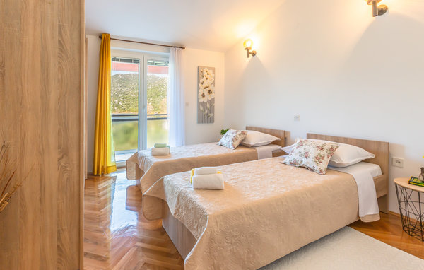 Apartman - Ploce-Peracko Blato , Hrvatska - CDR432 603