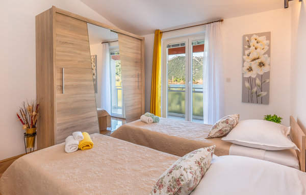 Apartman - Ploce-Peracko Blato , Hrvatska - CDR432 604