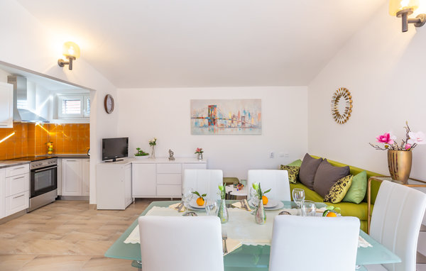Apartman - Ploce-Peracko Blato , Hrvatska - CDR432 301