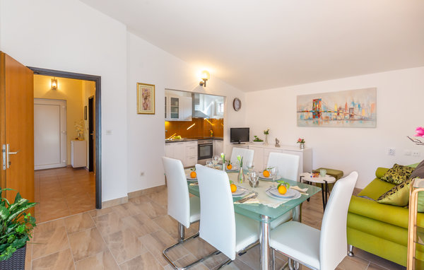 Apartman - Ploce-Peracko Blato , Hrvatska - CDR432 302