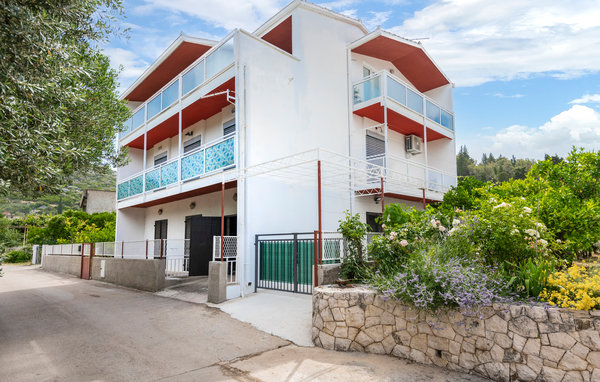 Apartman - Ploce-Peracko Blato , Hrvatska - CDR432 81