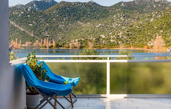 Apartman - Ploce-Peracko Blato , Hrvatska - CDR432 101