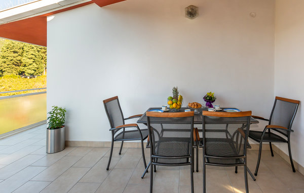 Apartman - Ploce-Peracko Blato , Hrvatska - CDR432 102