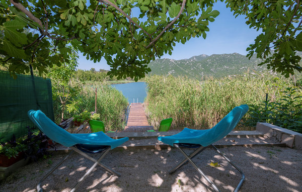Apartman - Ploce-Peracko Blato , Hrvatska - CDR432 107