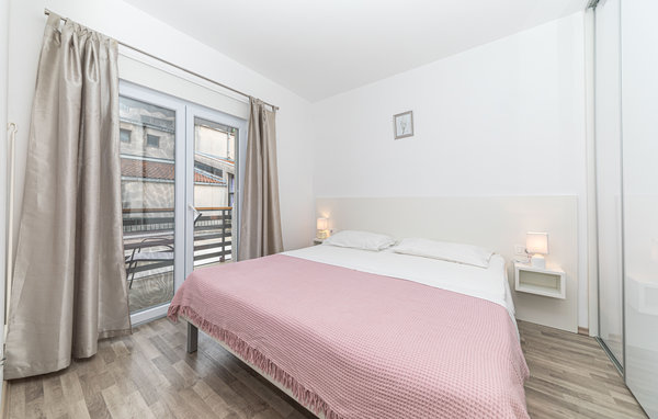 Lejlighed - Ploce Klek , Kroatien - CDR459 4