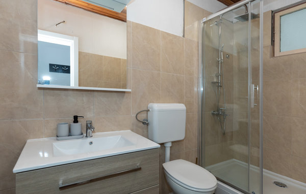 Appartement - Ploce , Kroatië - CDR476 701