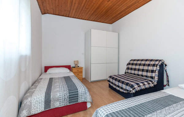 Appartement - Ploce , Kroatië - CDR476 604