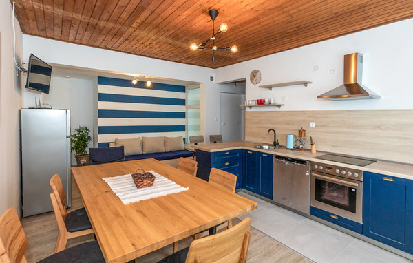 Appartement - Ploce , Kroatië - CDR476 401
