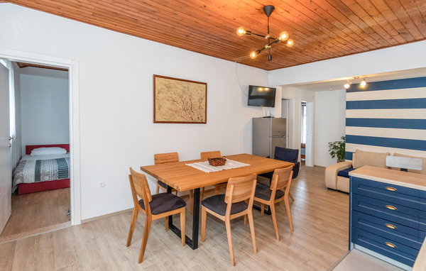 Appartement - Ploce , Kroatië - CDR476 402