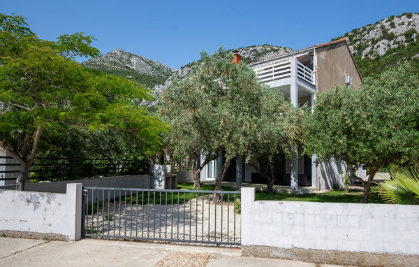Appartement - Ploce , Kroatië - CDR476 81