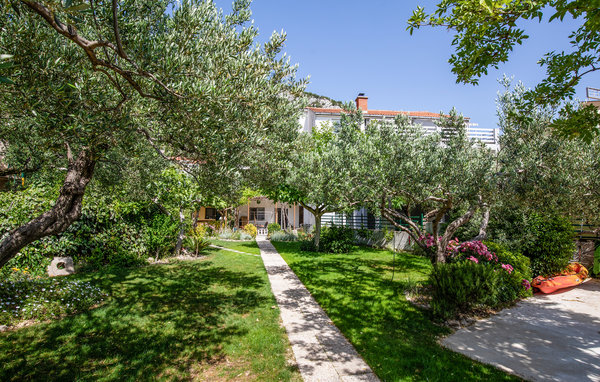 Appartement - Ploce , Kroatië - CDR476 7