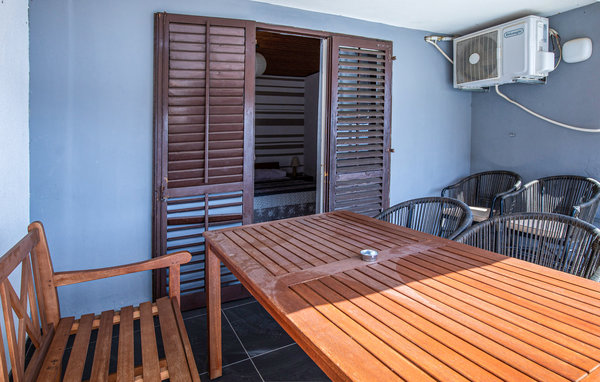 Appartement - Ploce , Kroatië - CDR476 101