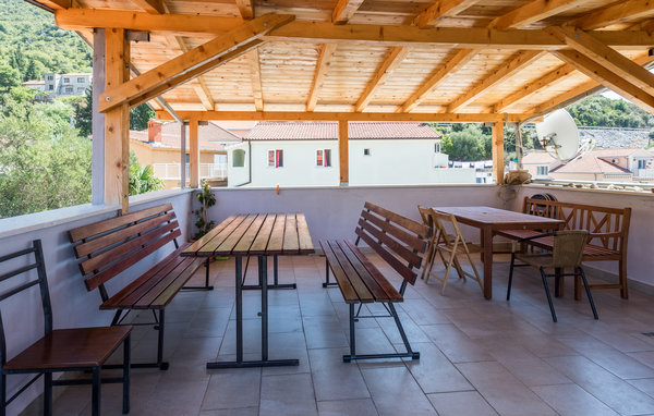 Appartement - Ploce , Kroatië - CDR476 102