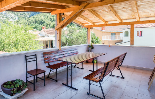 Appartement - Ploce , Kroatië - CDR476 5