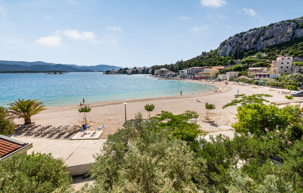 Appartement - Ploce , Kroatië - CDR476 8
