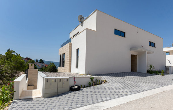 Kuća-za-odmor - Ploce-Komarna , Hrvatska - CDR480 103