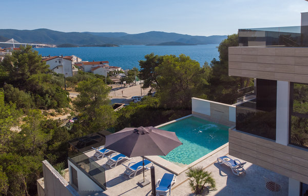 Kuća-za-odmor - Ploce-Komarna , Hrvatska - CDR480 17